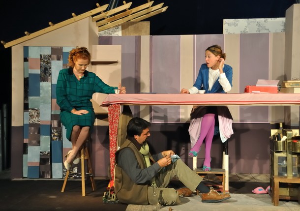 hiver sous la table1
